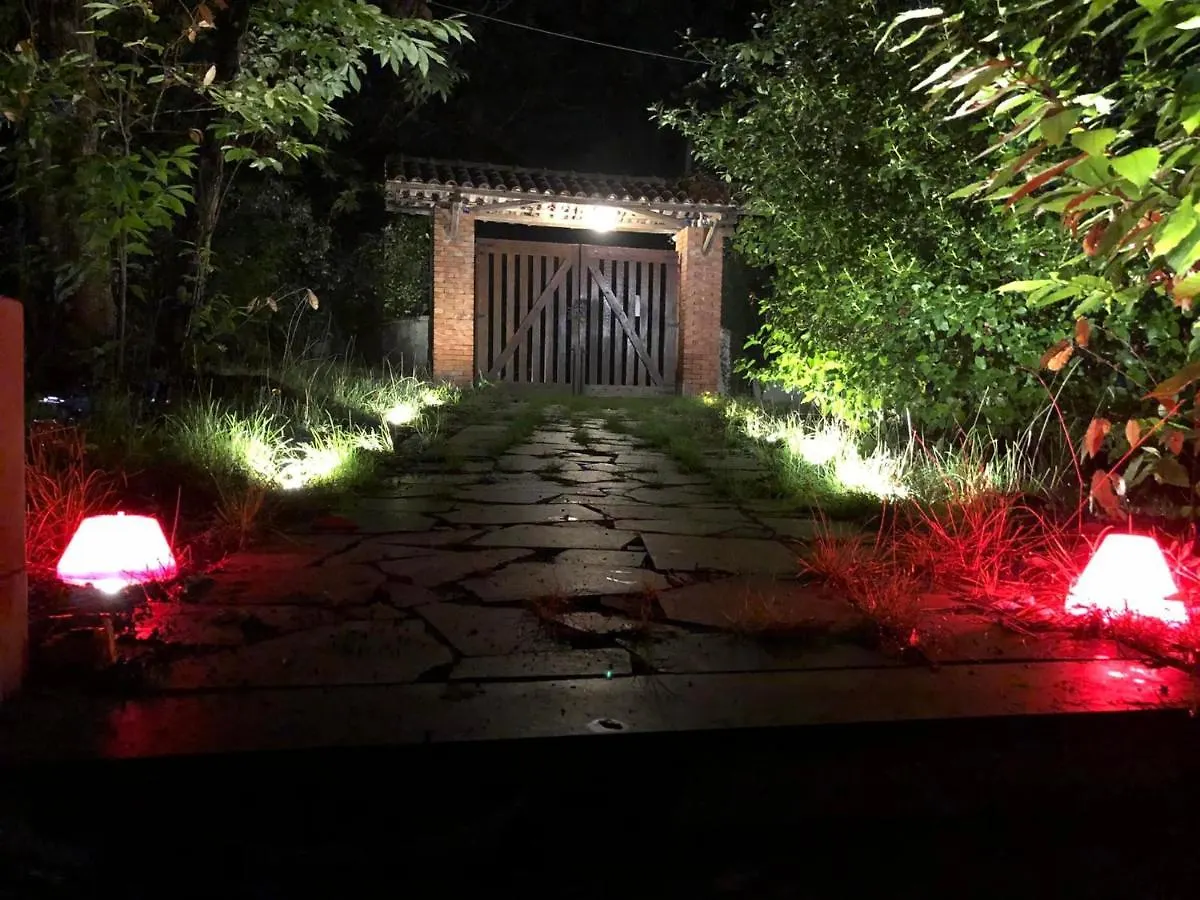 Holiday home La Casa Dei Funghi Villa Pedara Italy