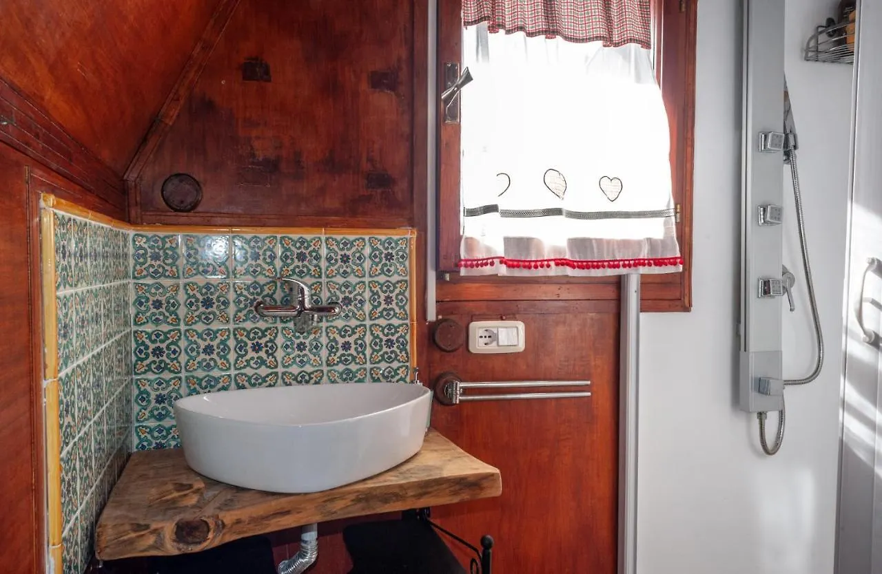 La Casa Dei Funghi Villa Pedara