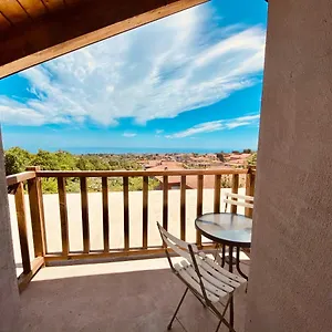 Primo Etna Appartement