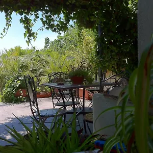 Mamma Etna Appartement